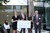 Studenten der Fakultät bei der EY Audit Challenge