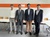 Erfolgreiche Verteidigung der Dissertation