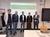 Erfolgreiche Verteidigung der Dissertation