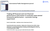 Neuer Beitrag im International Public Management Journal