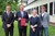Verleihung der Honorarprofessur an Dr. Frank Walthes