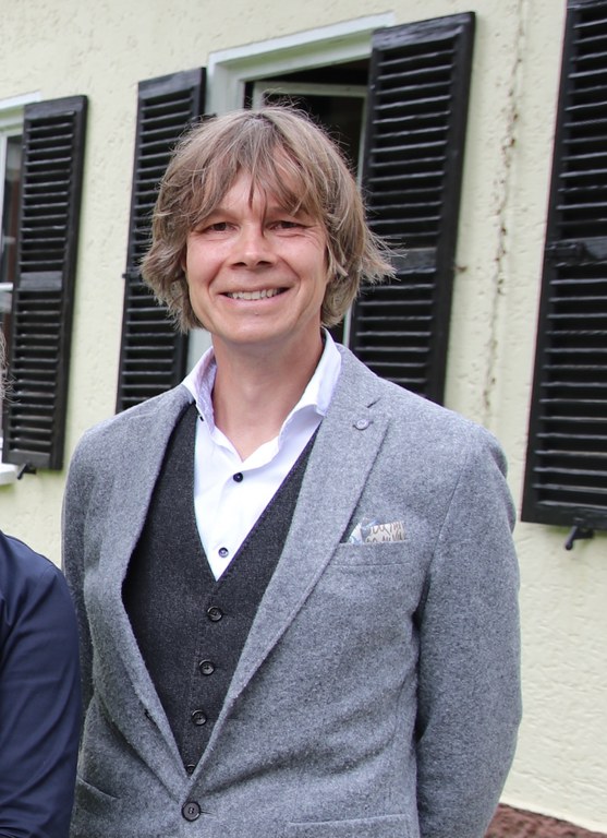 Axel Schaffer