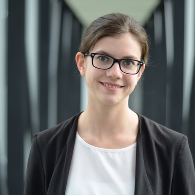 Dr. rer. pol. Miriam Maske