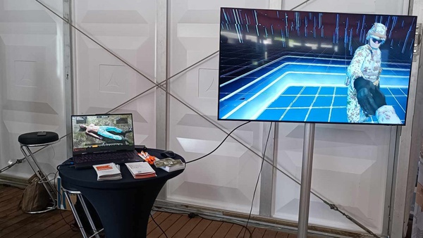 dtec Jahrestagung 2025