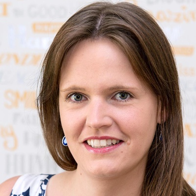 Christina Glückler M.A.