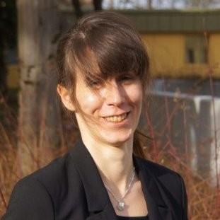 PD Dr. rer. nat. Silja Meyer-Nieberg