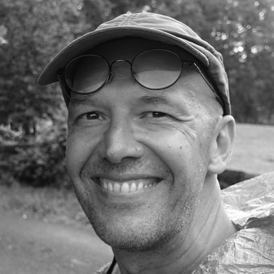 apl. Prof. Dr. Marko Hofmann