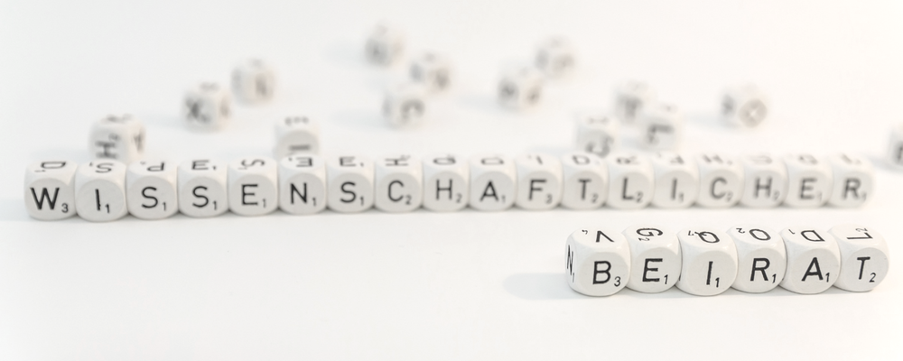 Abschied im Wissenschaftlichen Beirat des Zentralinstituts studium plus