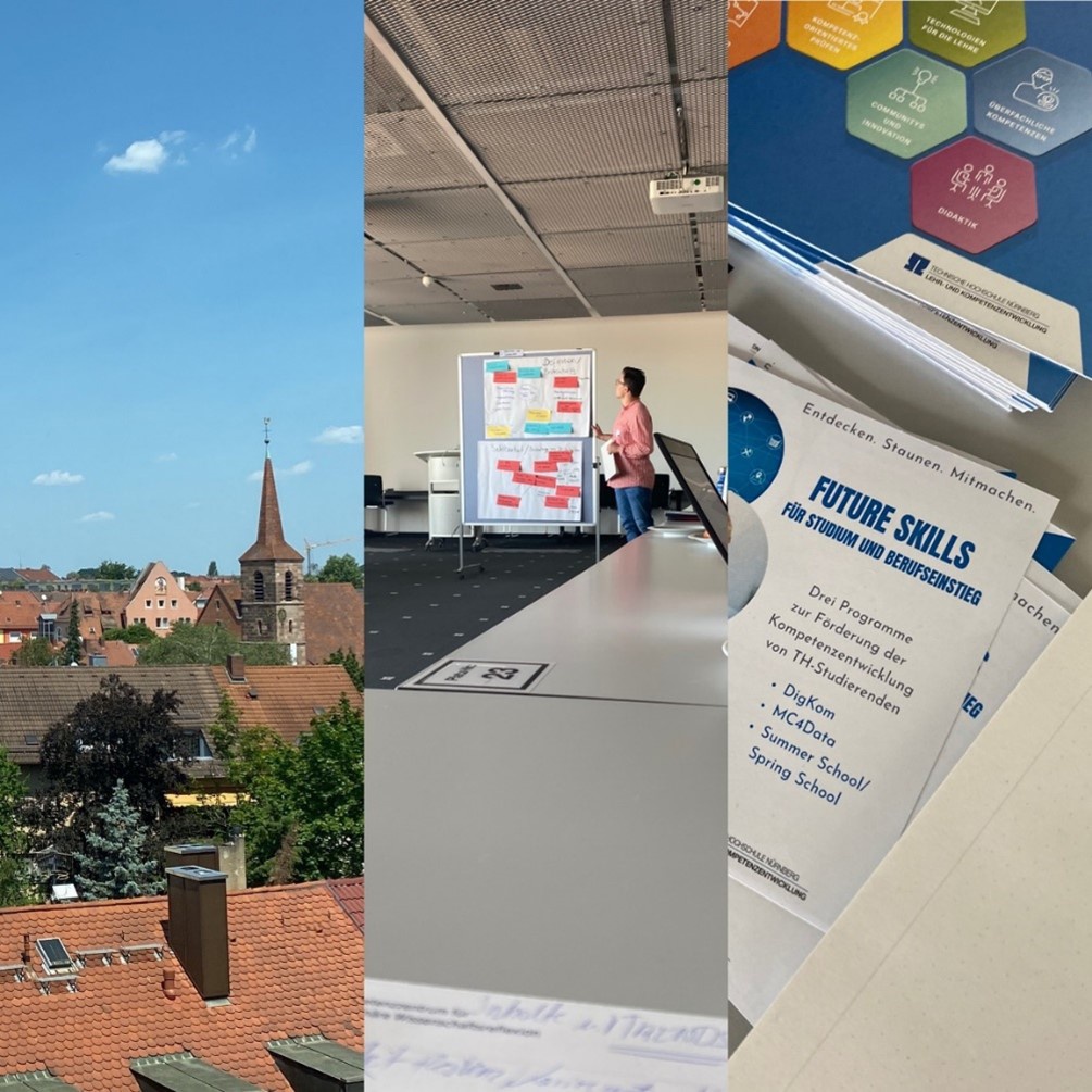10. Treffen - Juni 2023 in Nürnberg