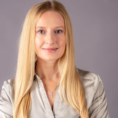 Justyna Skora M.A.