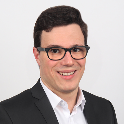 Simon Alexander Schneider M.A.