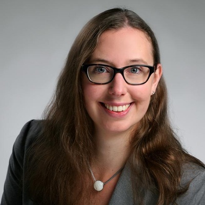 Thea Gerdes M.A. M.Ed.